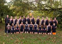 2015 CHS X-Country
