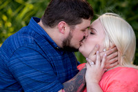 Jolyn and Chris Engagements
